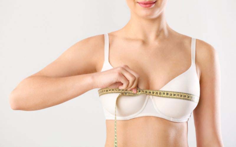 Tại sao cần đo size áo ngực chuẩn