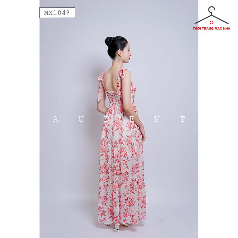 Lily layers maxi MX04