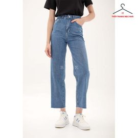 Quần Jeans nữ dài Aubent 17