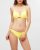 Bộ bơi hai mảnh Padded Push up Halter
