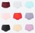 Combo 3 quần lót không đường may lưng cao Smooth Illusion Hi Waist Panty