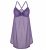 Đầm ngủ nữ Corele-V Nuisette màu tím N021A