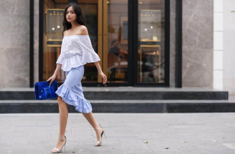 Ootd là gì? Bật mí cách chụp Ootd cực chuẩn