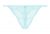 Quần lọt khe nữ Corele-V dây Thongs màu xanh biển 0740A
