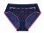 Quần lót Retro Chic Lace Hight Waisted Brief